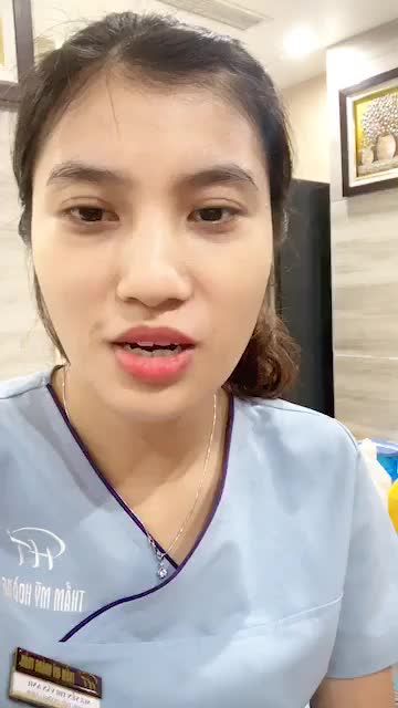 Bớt sắc tố bẩm sinh - đã không còn là nỗi lo của những ai kém may mắn !
