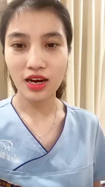 Vượt 600km từ Lai Châu qua với bác sĩ Hoàng Tuấn để điều trị U máu bẩm sinh !