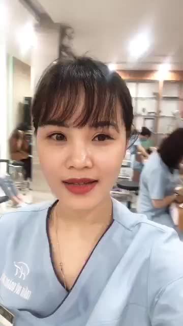 Cải thiện 70% tình trạng nám điểm sau 8b điều trị với công nghệ Picosure kết hợp cùng Picoway.