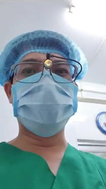 GIẢI CỨU MŨI HỎNG