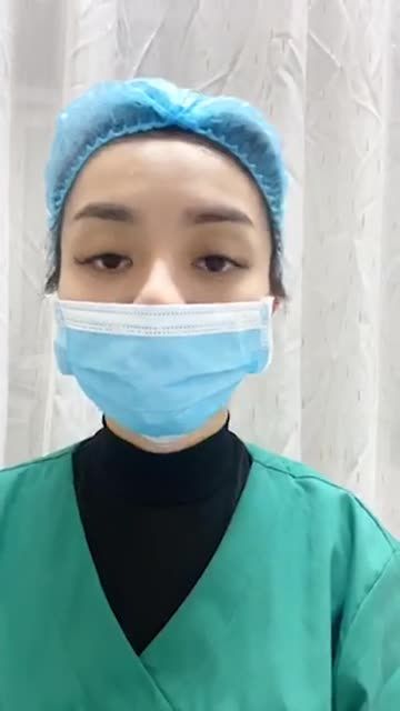 Phân tích trước mổ ca bụng số 581