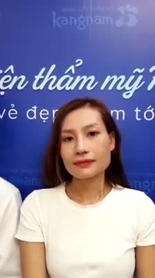 10 ngày Bất ngờ kết quả Nâng mũi cấu trúc 4D - đẹp xuất sắc!