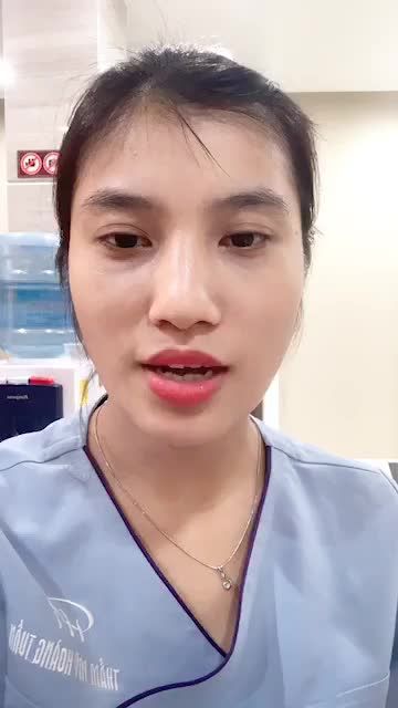 TIỀN MẤT - TẬT MANG do điều trị nám sai cách !Làn da yếu - tăng sắc tố rất nguy hiểm