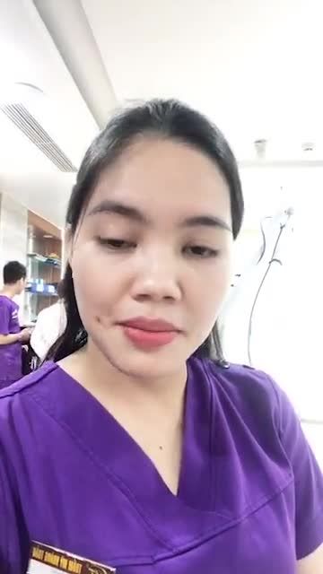 Cải thiện 80% tình trạng bớt sắc tố sau 10 buổi điều trị với công nghệ Laser picoway đến từ Hoa kì cho e Khuyên đến từ Ninh Bình !