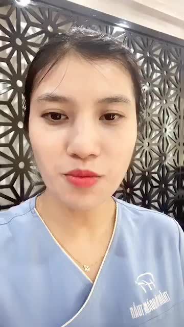 Live dành cho những ai bị Sẹo Lồi ạ