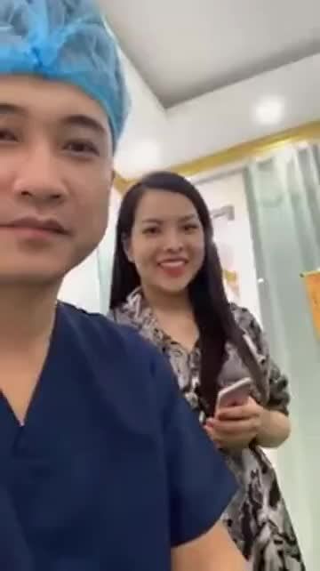 Sửa mí hỏng tại spa cỏ