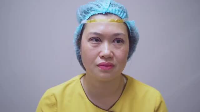 Trẻ lại 10 năm với siêu phẩm cắt mí Open Deep tại VTM Dr.Hải Lê