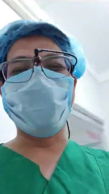 GIẢI CỨU MŨI HỎNG