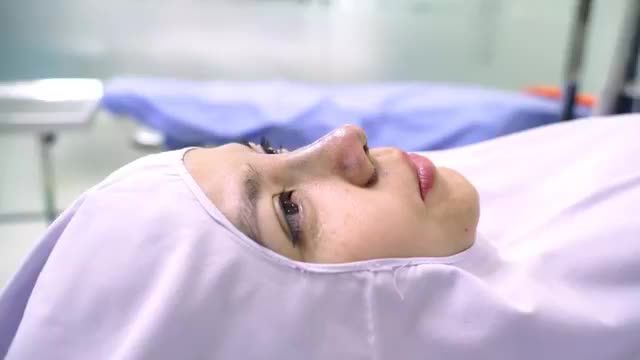 NÂNG MŨI DEMI 5D - MŨI XINH LUNG LINH ĐÓN TẾT
