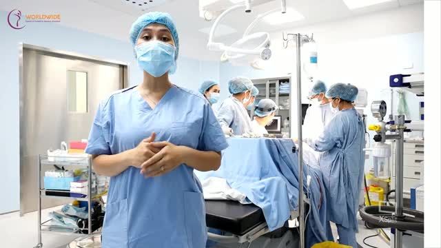 Cùng theo dõi Hành Trình tìm lại nụ cười sau 20 năm đánh mất của Cô Nguyễn Thị Xu cùng Đội ngũ Bác sĩ chuyên khoa Cấy ghép Implant