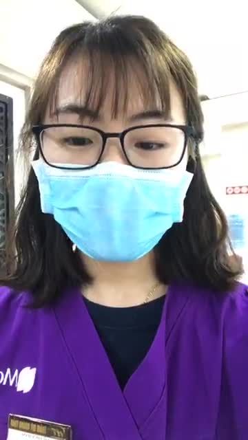 Làn da mỏng yếu, tổn thương sau khi lăn kim. Sau khi phục hồi và điều trị NÁM bằng công nghệ Picoway.