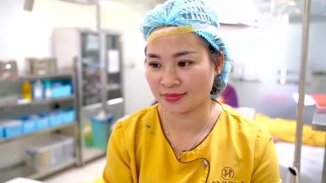 Cắt mí MANI OPEN DEEP 5D - Đẹp mọi góc nhìn!