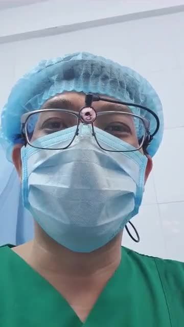 Nâng mũi cấu trúc đa lớp