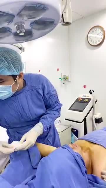 HÔI NÁCH Có hay Không "quay lại" sau điều trị?