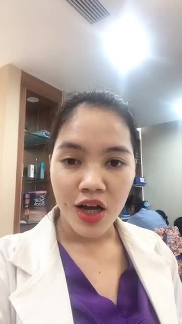 Cùng Bs Long điều trị trải nghiệm với công nghệ Laser Picosure cho 2 chị khách hàng đến từ Bắc Giang !