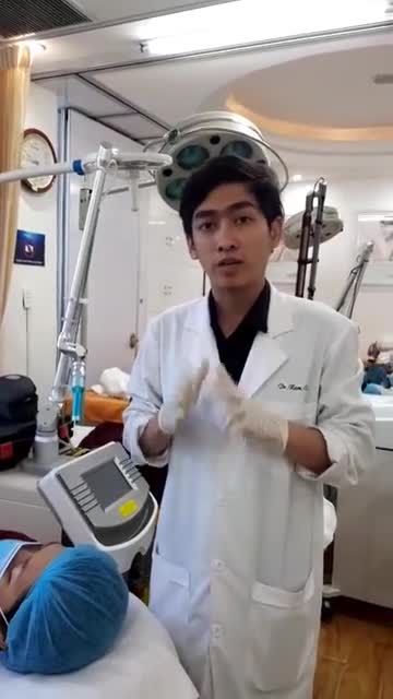 Xóa SẸO LỒI  Da đẹp thêm tự tin, đón Tết trọn vẹn