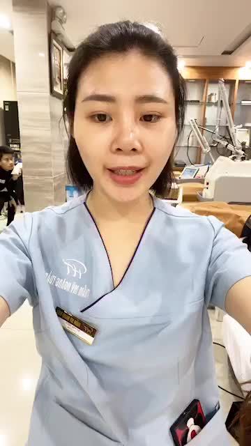 PICOSURE TẠI DR HOÀNG TUẤN