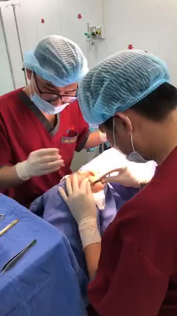 Có ngay mắt 2 mí đón Tết - OFF 30% - 9 Triệu chỉ còn 6,3 triệu