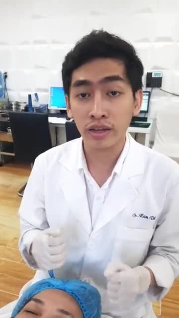Chỉ cần 40 PHÚT để "dọn sạch" MỤN THỊT Ở CỔ