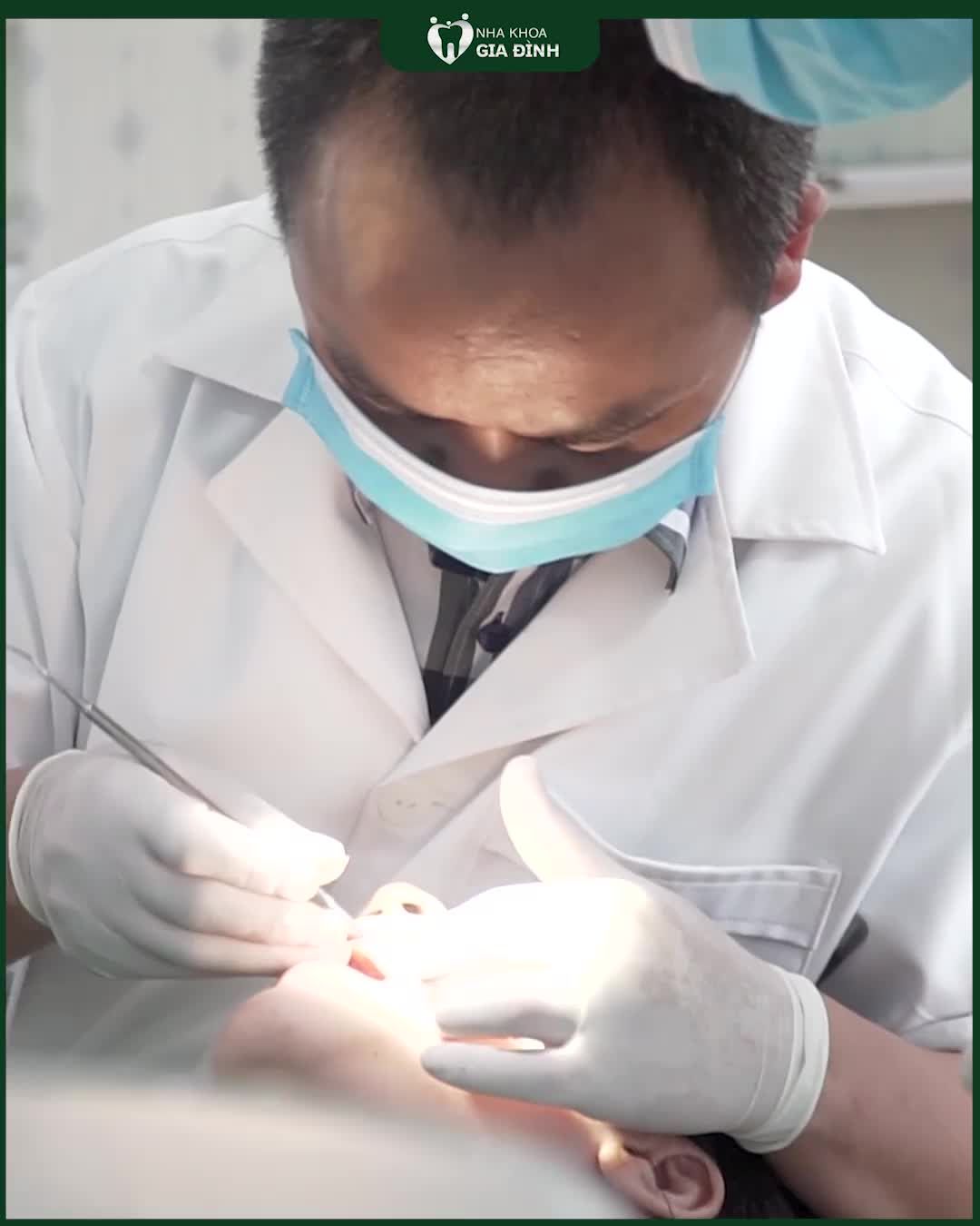 ĐỪNG ĐỂ NỖI SỢ CẢN TRỞ NỤ CƯỜI CỦA BẠN
