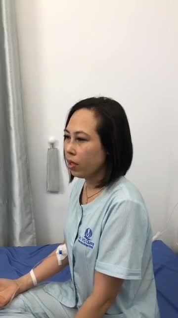 Siêu phẩm MŨI SOFTLINE đẹp không trừ một ai
