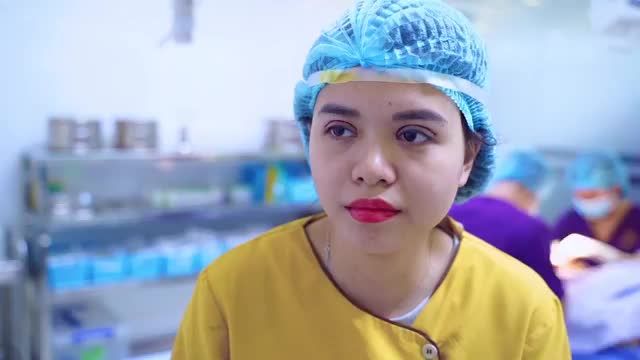 Cắt mí MANI OPEN DEEP 5D - Mắt đẹp mắt xinh tự tin đón Tết!