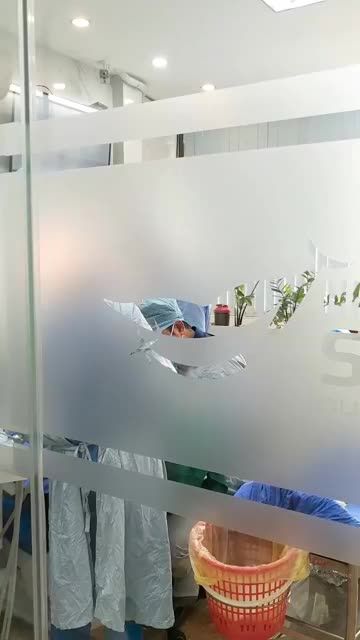 CẤY GHÉP IMPLANT RĂNG CỬA HÀM TRÊN