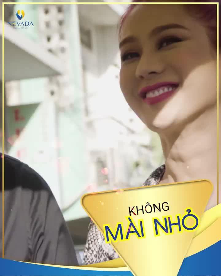 DÁN SỨ VENEER KHÔNG MÀI NHỎ GIẢI PHÁP ĐÓN TẾT ĐẸP DUYÊN NỤ CƯỜI