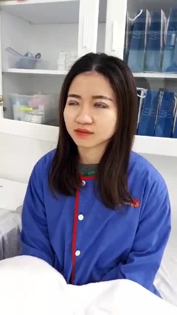 KHÁCH HÀNG CẮT MÍ TRÊN PLAMA