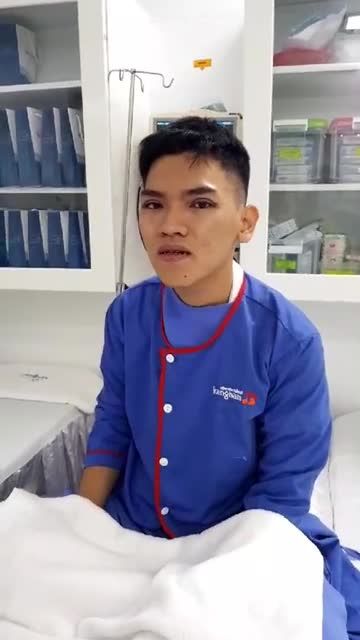 KHÁCH HÀNG CẮT MÍ TRÊN PLASMA