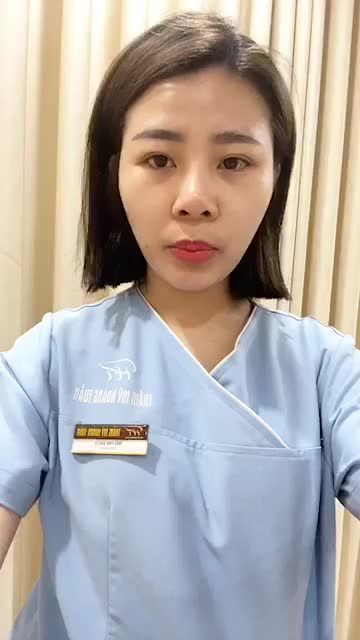 VBEAM - Công nghệ laser hiện đại tại Dr Hoàng Tuấn