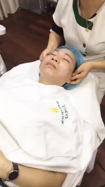 Trẻ hoá da Vital Skin tại BVTM Đông Á - Liệu pháp kéo dài tuổi thanh xuân không xâm lấn !