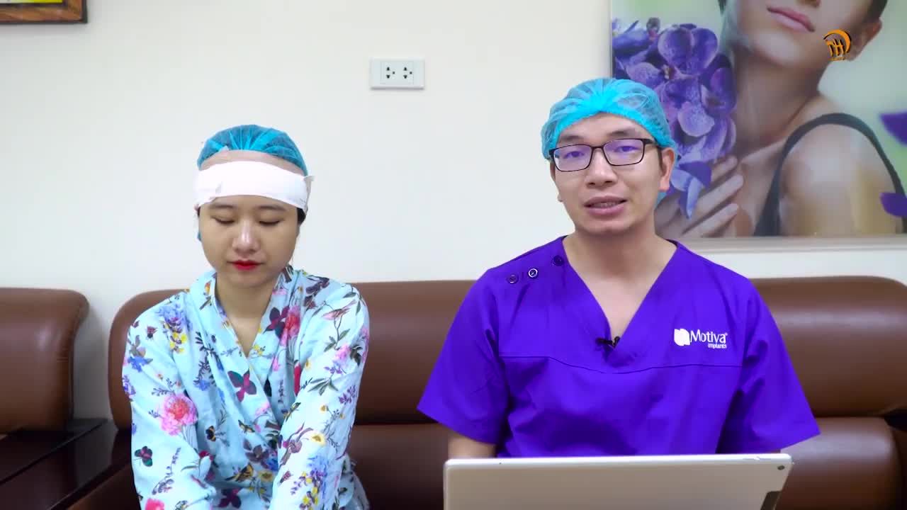 Bác sĩ phân tích trước phẫu thuật - case gọt hàm số 3 trong năm 2020