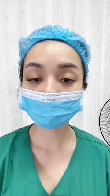 Phân tích trước mổ ca bụng số 3 năm 2020