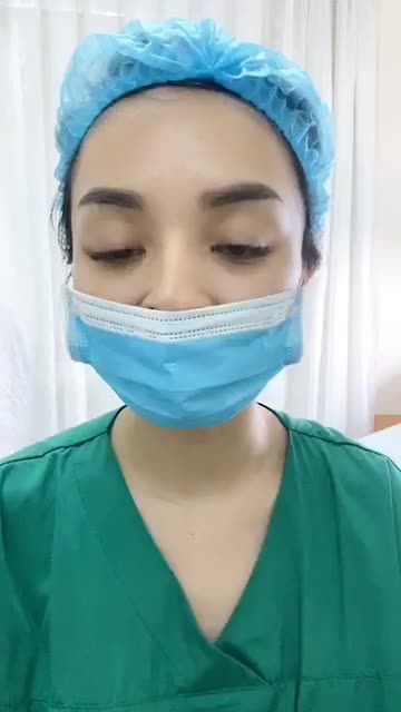 Phân tích trước mổ ca bụng số 4 năm 2020