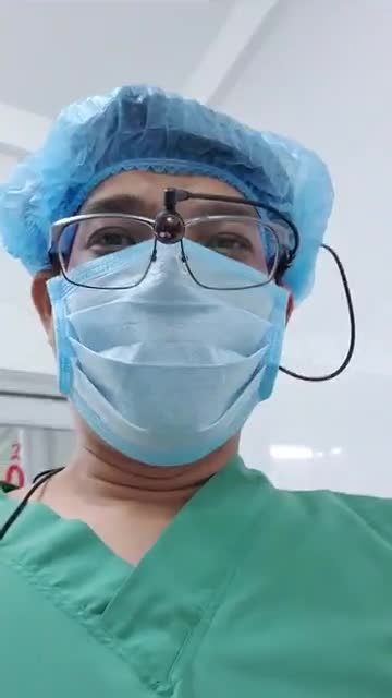 GIẢI CỨU MŨI HỎNG