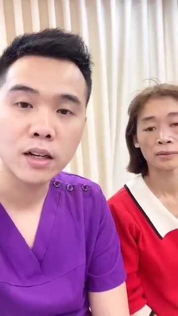 Thay diện mạo đổi cuộc đời đã giúp chị Nguyên như vậy