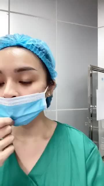 Ca bụng số 2 hôm nay - Ca bụng số 4 năm 2020