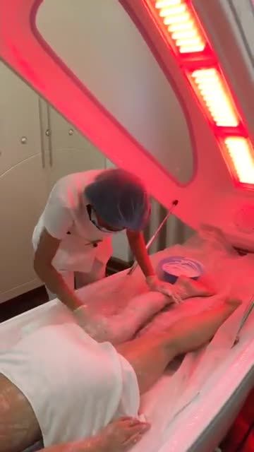Làm sao để da luôn trắng sáng, luôn khoẻ Cùng xem live để hiểu thêm về dịch vụ Tắm trắng Hi-white 3D