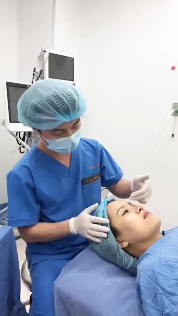MŨI ĐẸP ngay sau khi nâng - Nhưng cần NẸP ĐÚNG CHUẨN!