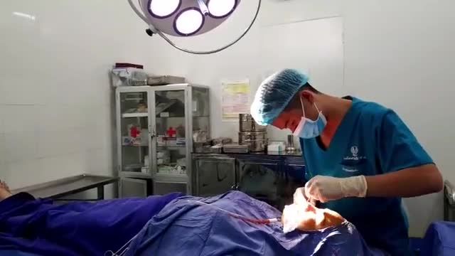 MŨI HỎNG, MŨI HỎNG TẬN SÀI THÀNH RA ĐẤY MỌI NGƯỜI Ạ !