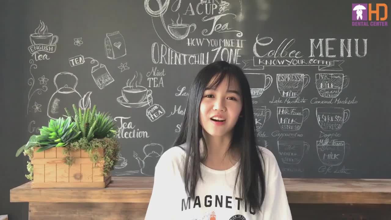 Đừng hỏi tại sao nụ cười bạn không đẹp....Đó đích thị là bạn chưa Niềng Răng tại nha khoa drhung