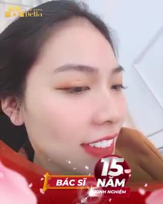 RĂNG XINH RẠNG NGỜI - ĐÓN XUÂN RẠNG RỠ