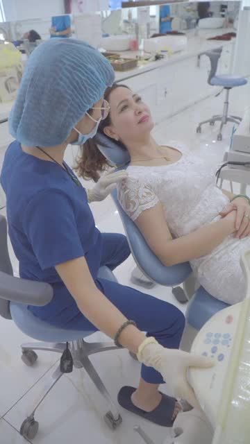 TÌM LẠI TỰ TIN - LỘT XÁC NỤ CƯỜI VỚI 18 RĂNG SỨ CERCON CAO CẤP TẠI NEVADA