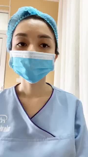 Phân tích trước mổ ca bụng số 6 năm 2020