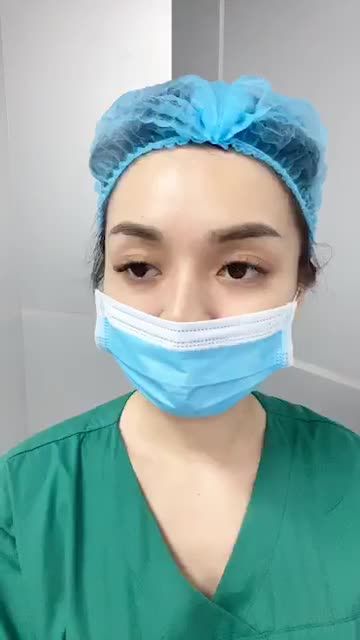Ca bụng số 1 hôm nay - Ca bụng số 5 năm 2020