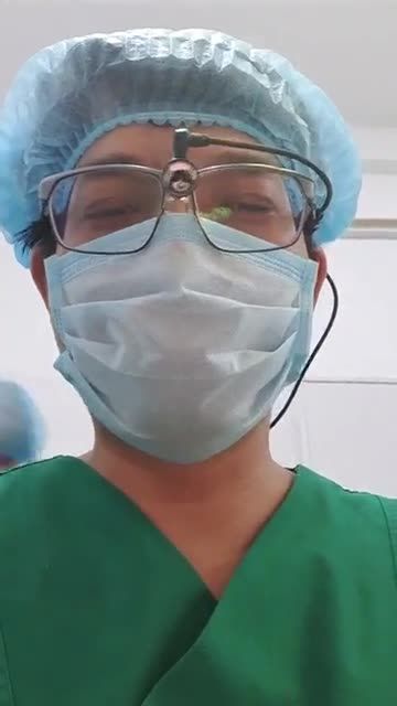 GIẢI CỨU MŨI HỎNG