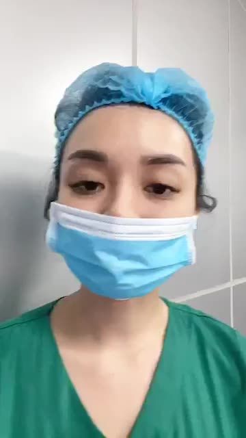 Ca bụng số 2 hôm nay - Ca bụng số 6 năm 2020