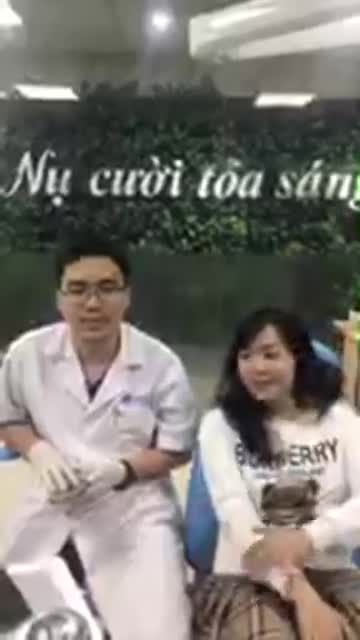 THÁO MẮC CÀI- RĂNG XINH- LUNG LINH ĐÓN TẾT