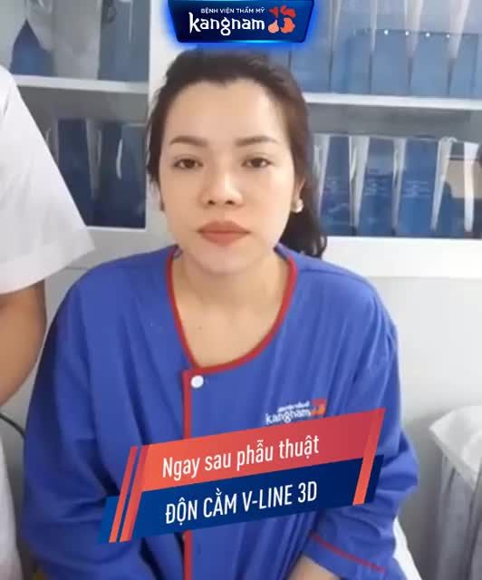 Tết đến rồi - Độn Cằm thôi‼